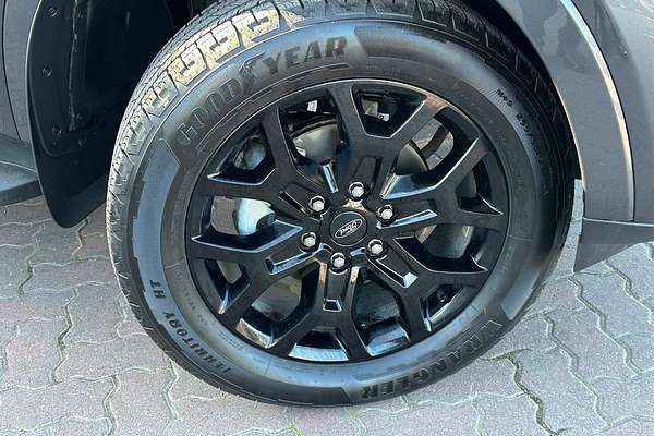 2025 Ford Everest Sport 2.0L