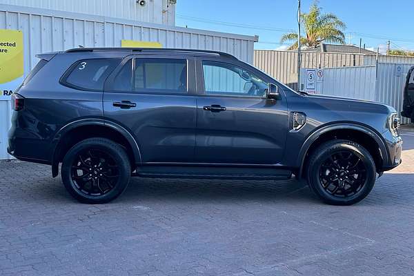 2025 Ford Everest Sport 2.0L