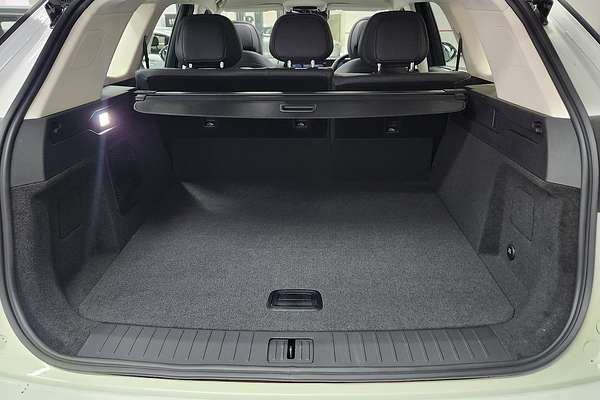 2025 Jaecoo J8 Track