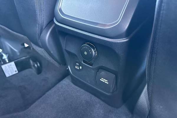 2025 Ford Everest Sport 2.0L