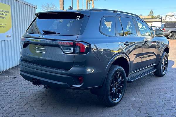 2025 Ford Everest Sport 2.0L
