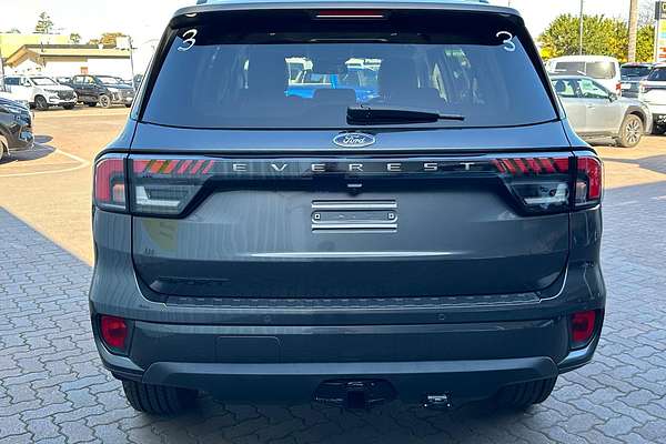 2025 Ford Everest Sport 2.0L