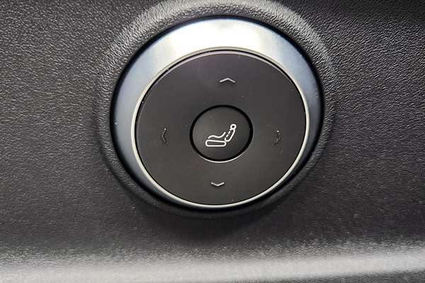 2025 Jaecoo J8 Track