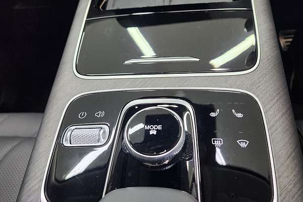 2025 Jaecoo J8 Track