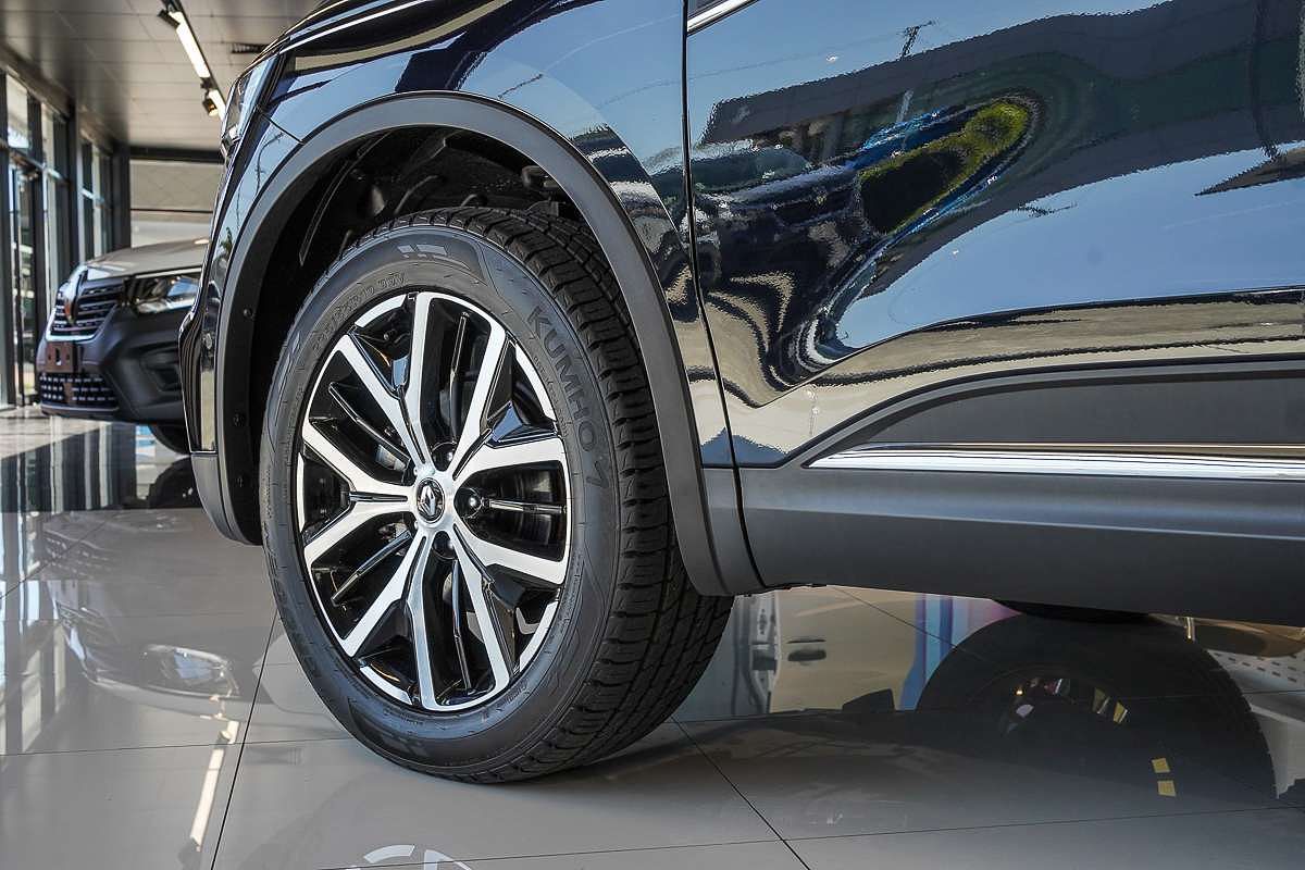 2024 Renault Koleos Intens HZG