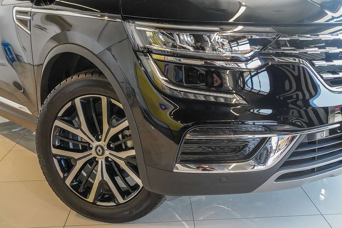 2024 Renault Koleos Intens HZG