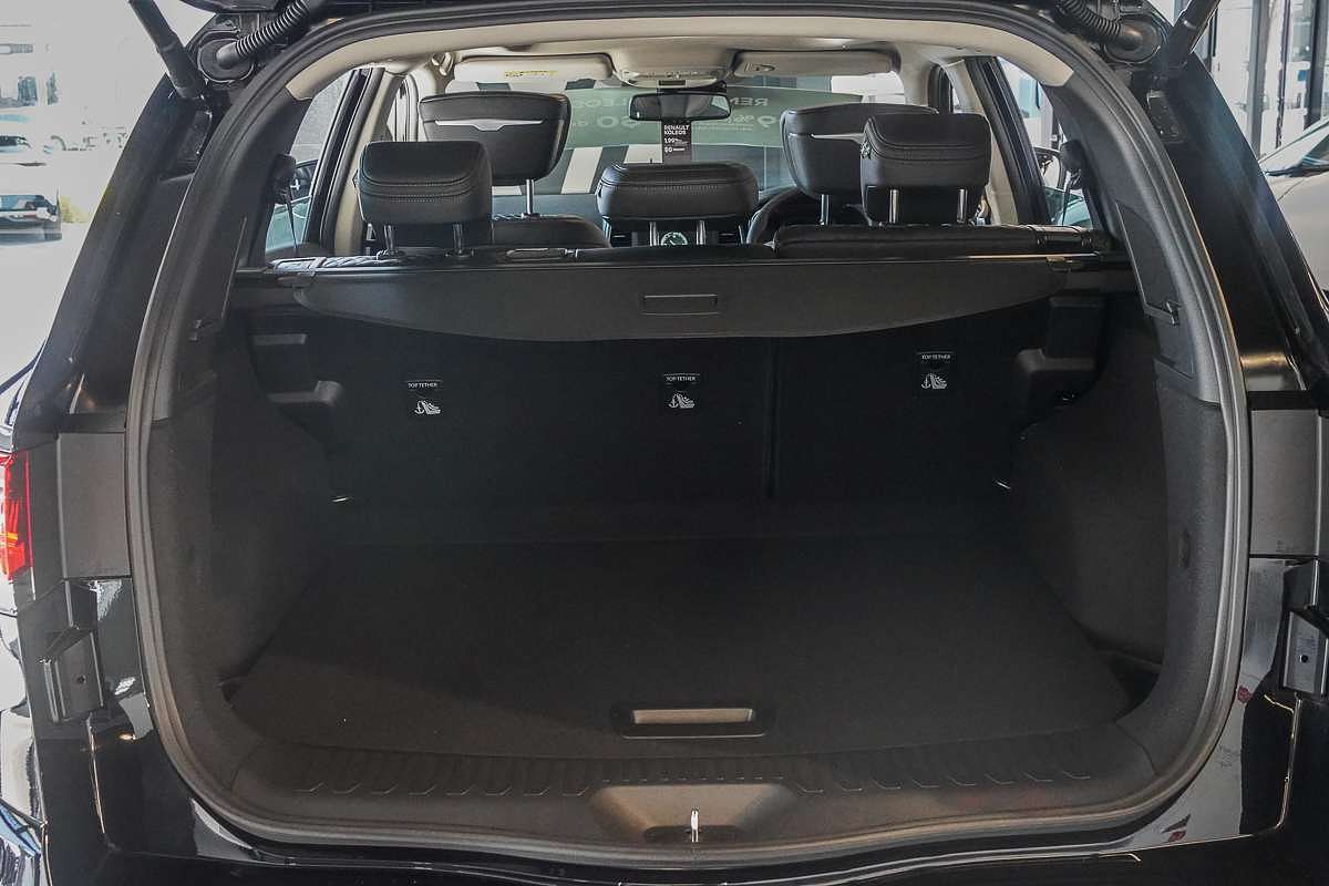 2024 Renault Koleos Intens HZG