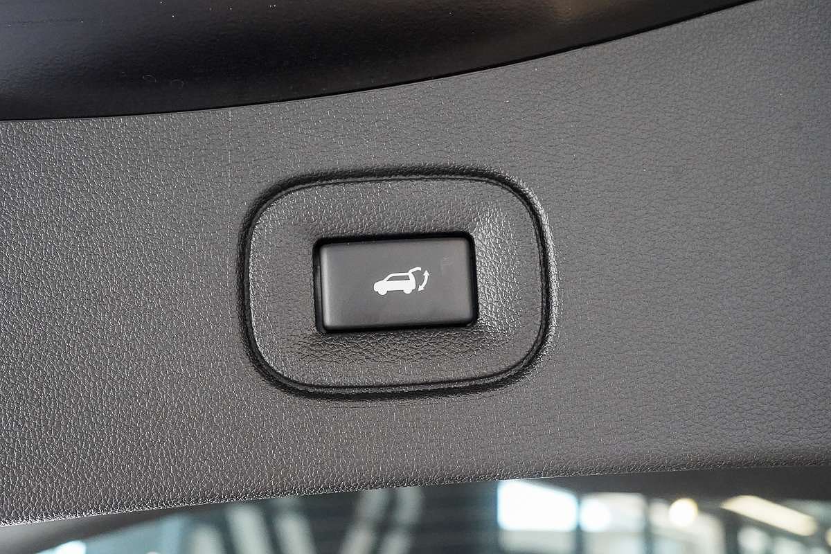 2024 Renault Koleos Intens HZG