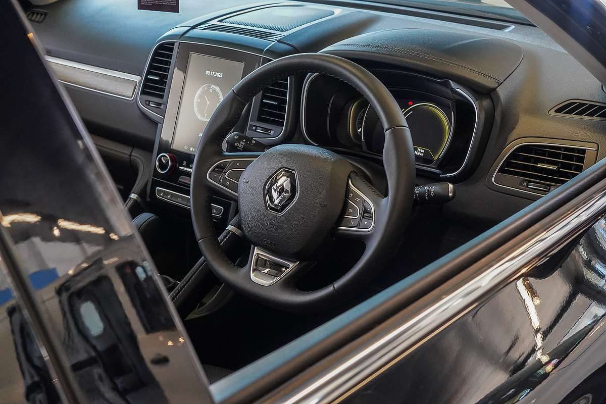 2024 Renault Koleos Intens HZG