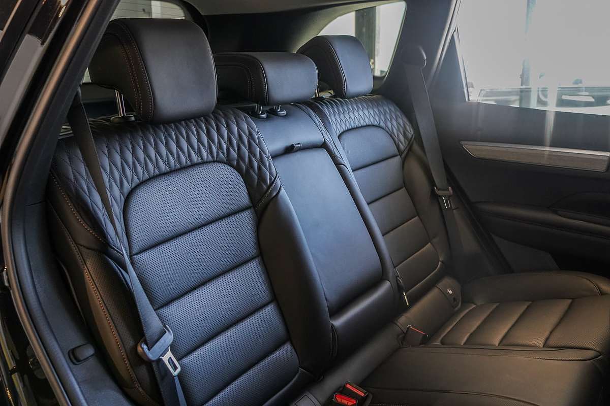 2024 Renault Koleos Intens HZG