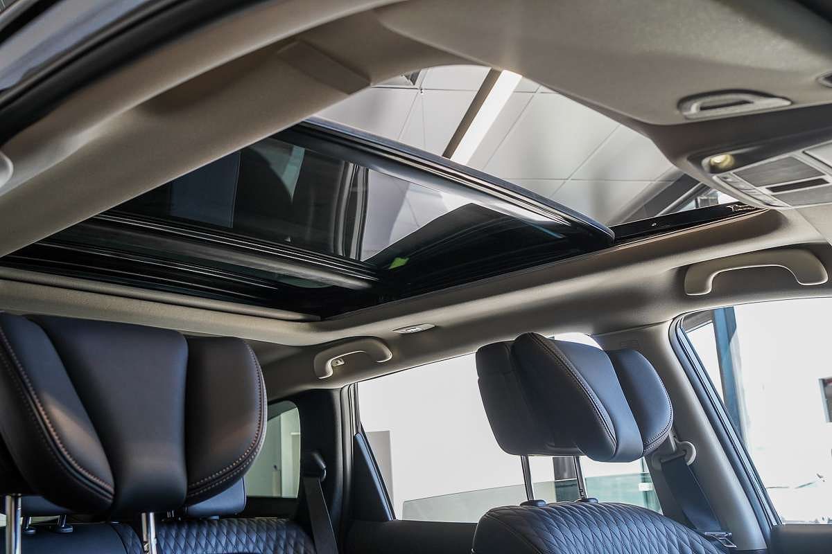 2024 Renault Koleos Intens HZG