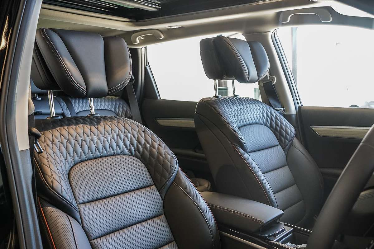 2024 Renault Koleos Intens HZG