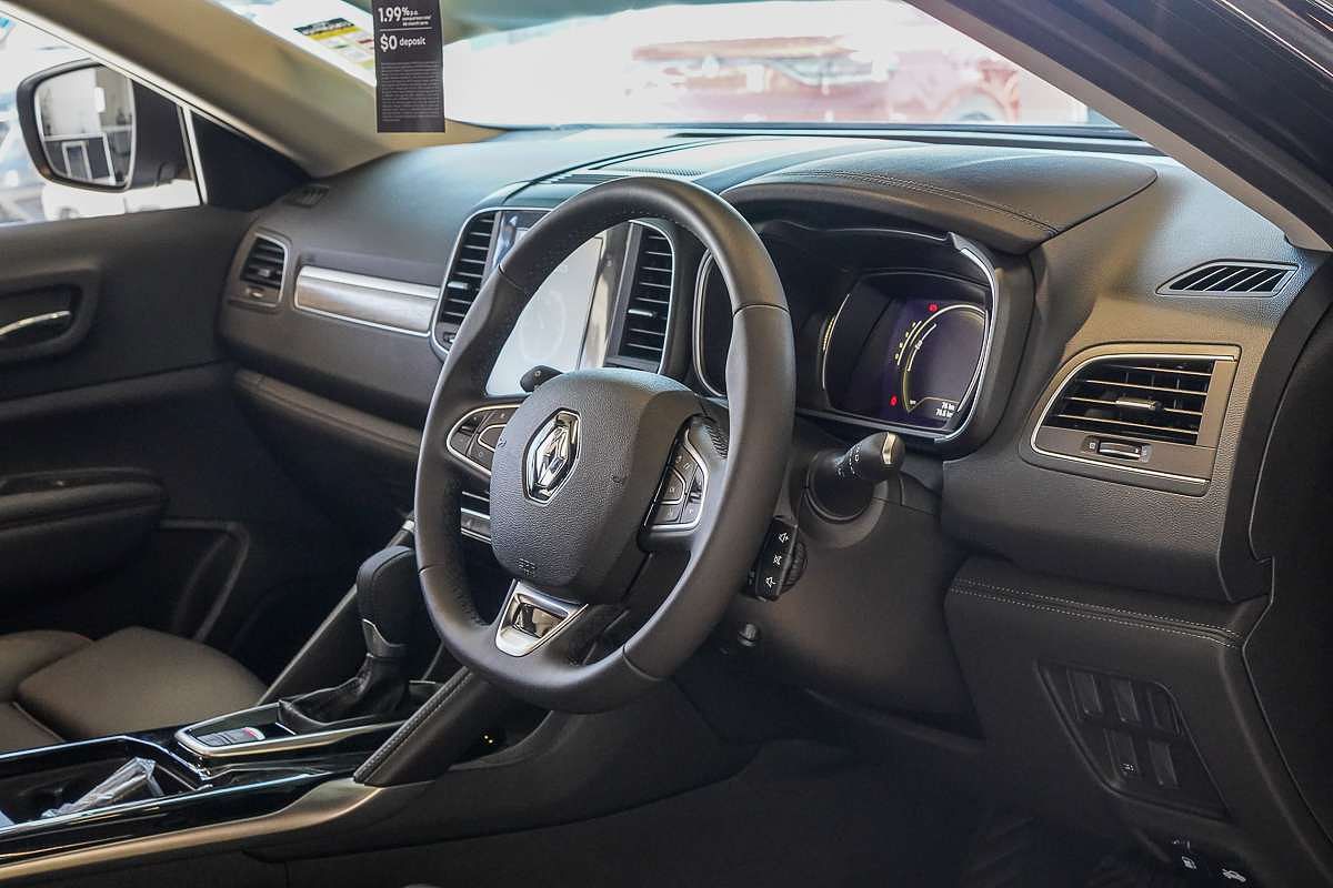 2024 Renault Koleos Intens HZG