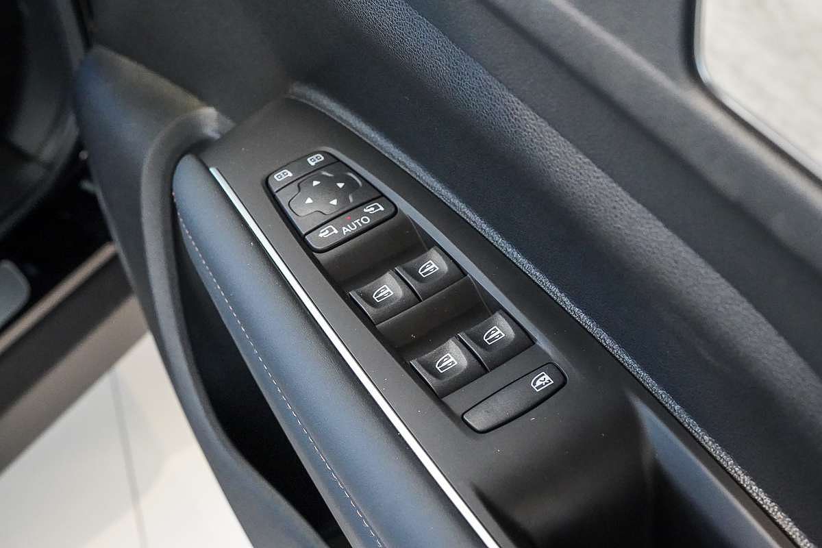 2024 Renault Koleos Intens HZG