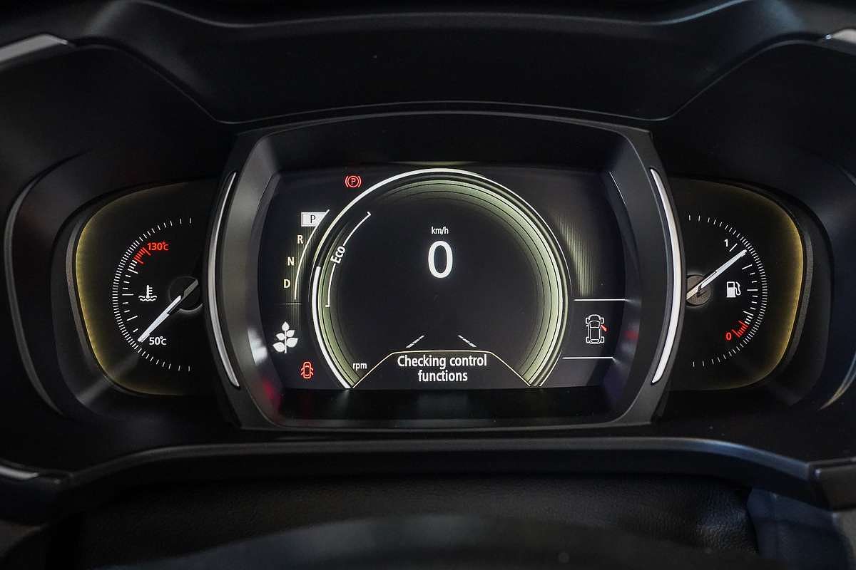 2024 Renault Koleos Intens HZG