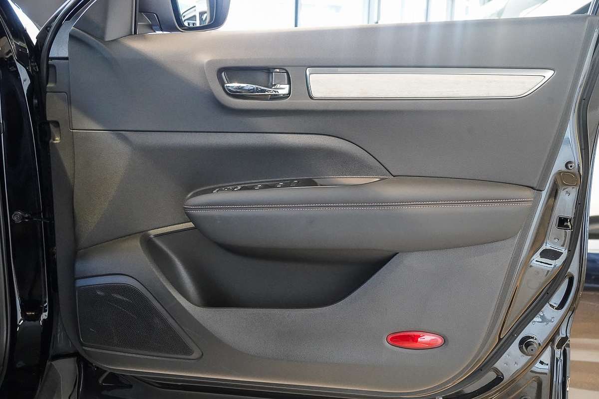 2024 Renault Koleos Intens HZG