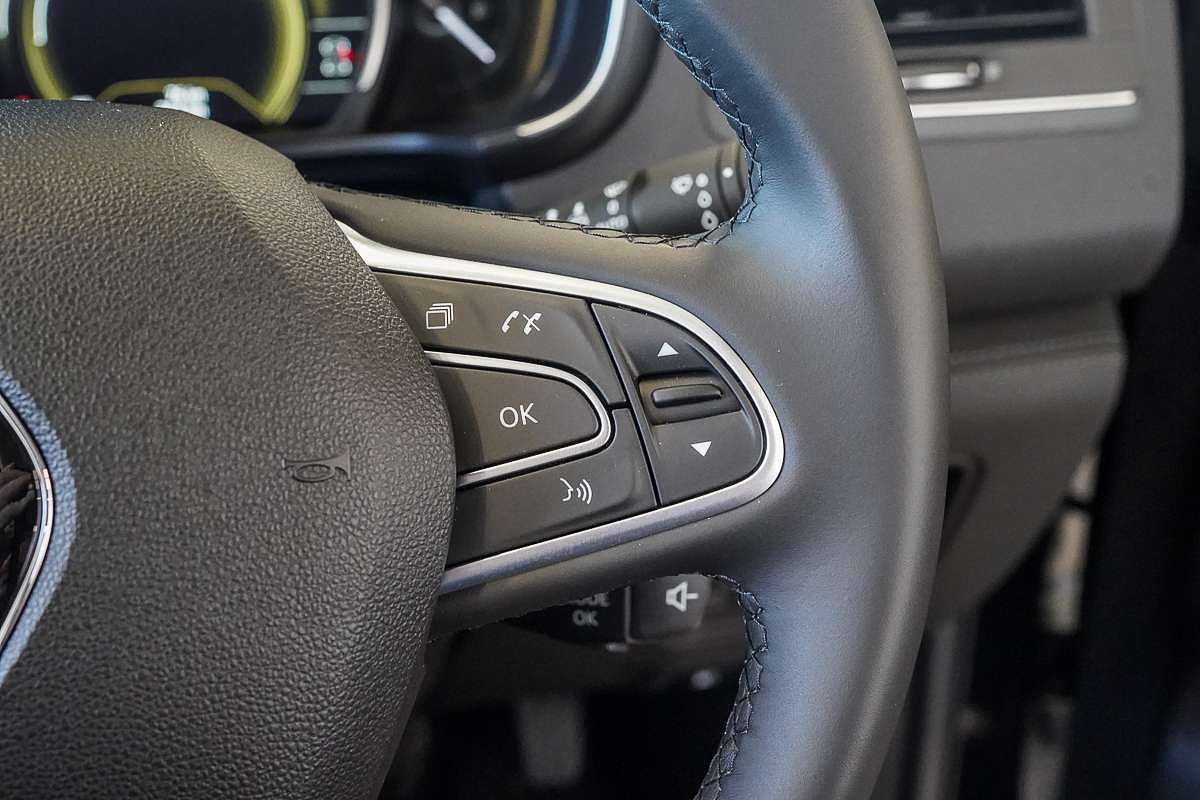 2024 Renault Koleos Intens HZG