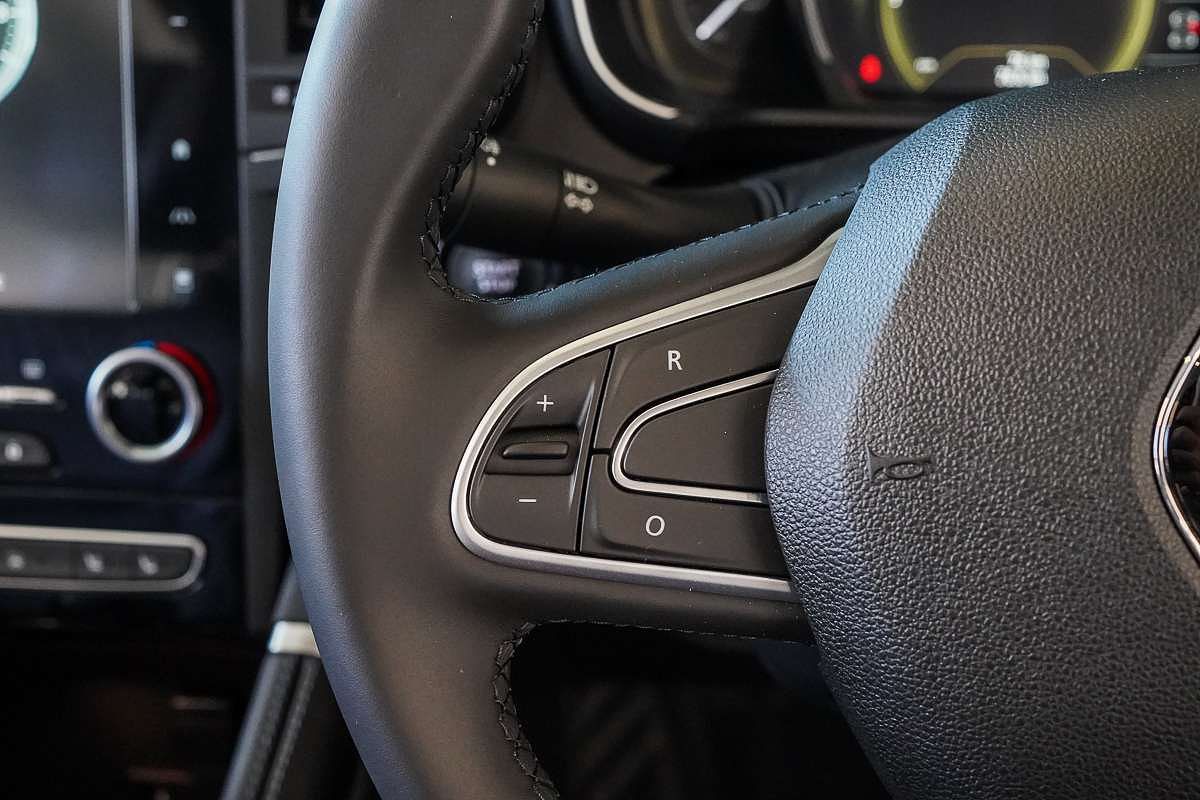 2024 Renault Koleos Intens HZG