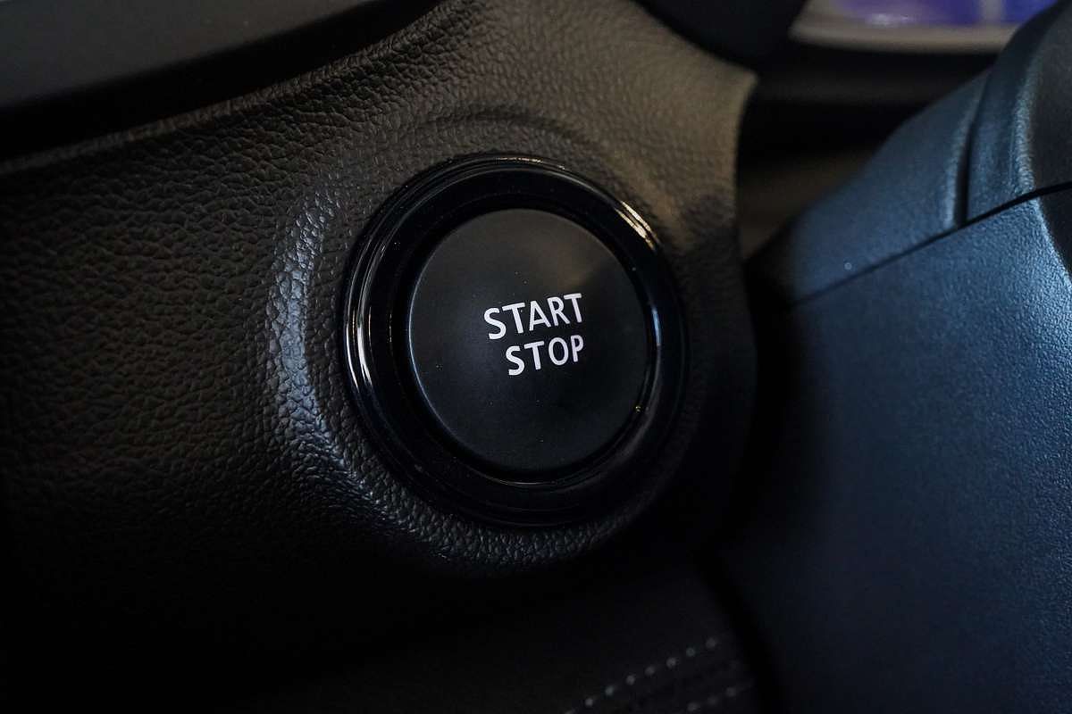 2024 Renault Koleos Intens HZG