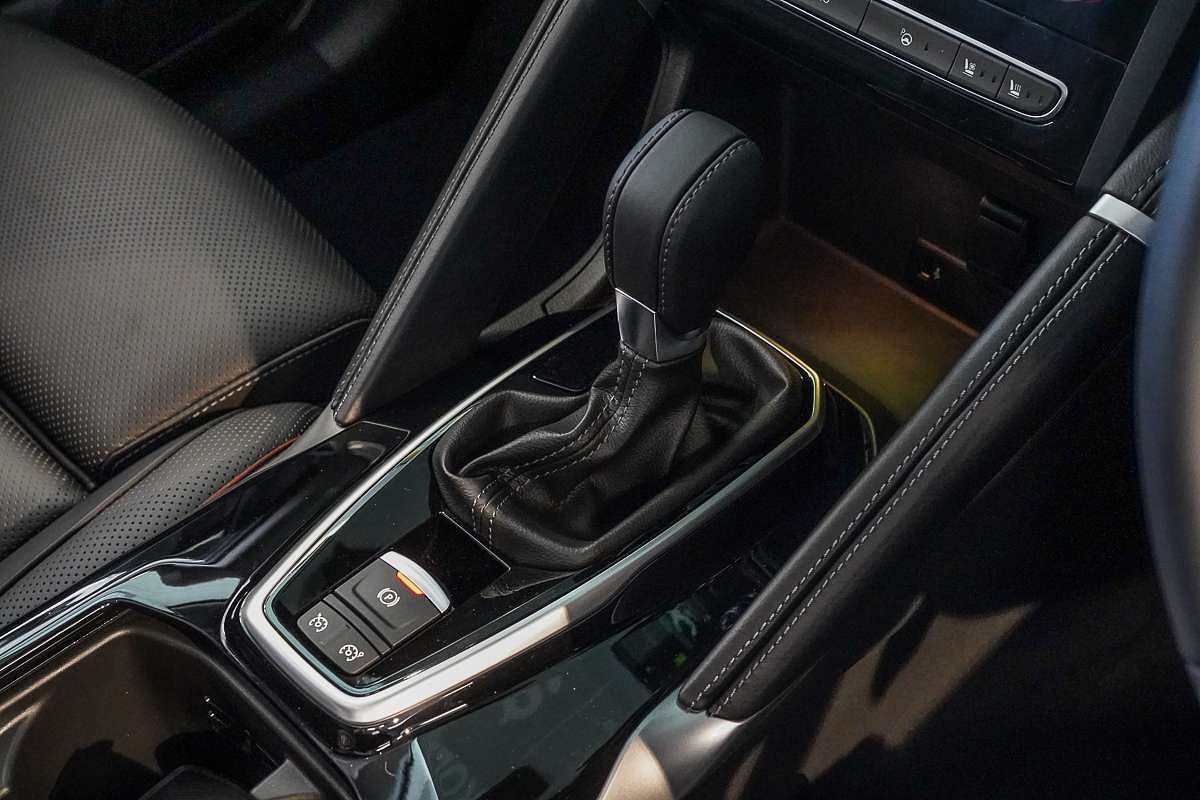 2024 Renault Koleos Intens HZG