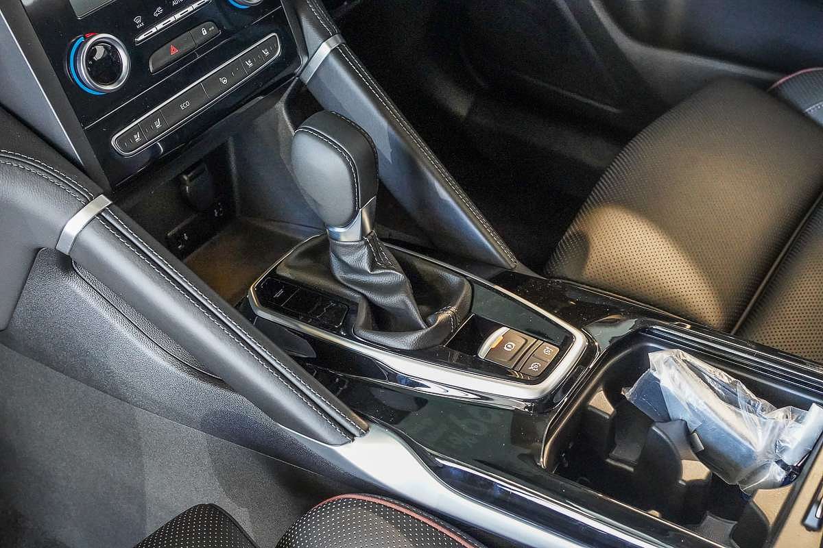 2024 Renault Koleos Intens HZG