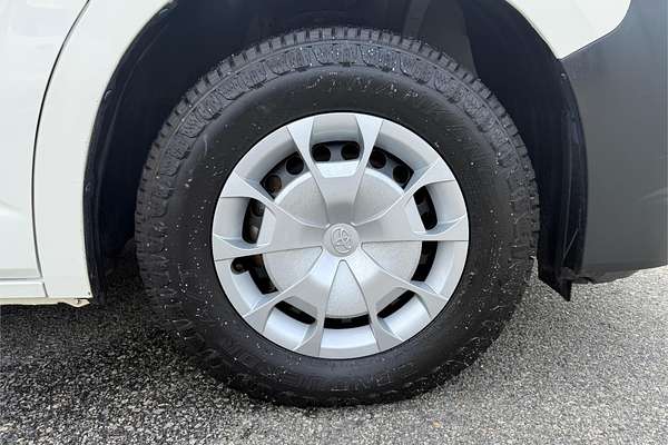 2020 Toyota Hiace Commuter GDH322R ELWB