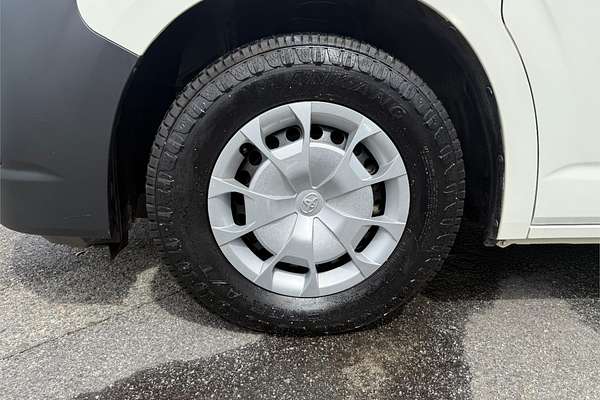 2020 Toyota Hiace Commuter GDH322R ELWB High Roof