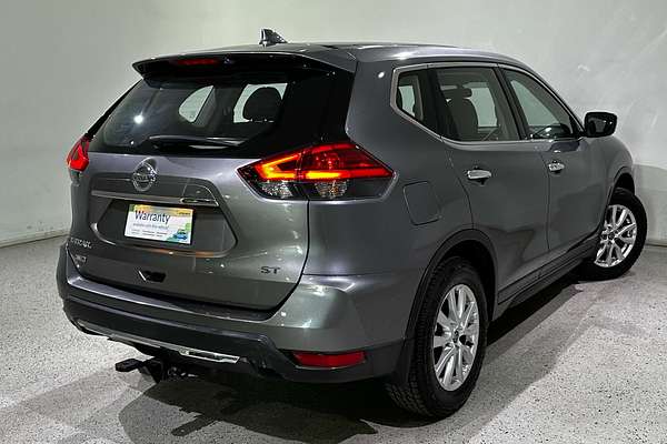 2018 Nissan X-TRAIL ST T32 Series II