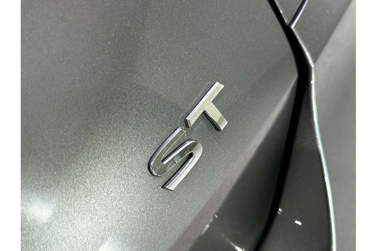 2018 Nissan X-TRAIL ST T32 Series II