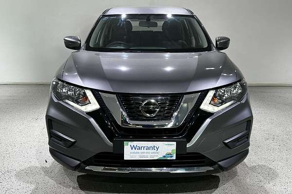2018 Nissan X-TRAIL ST T32 Series II