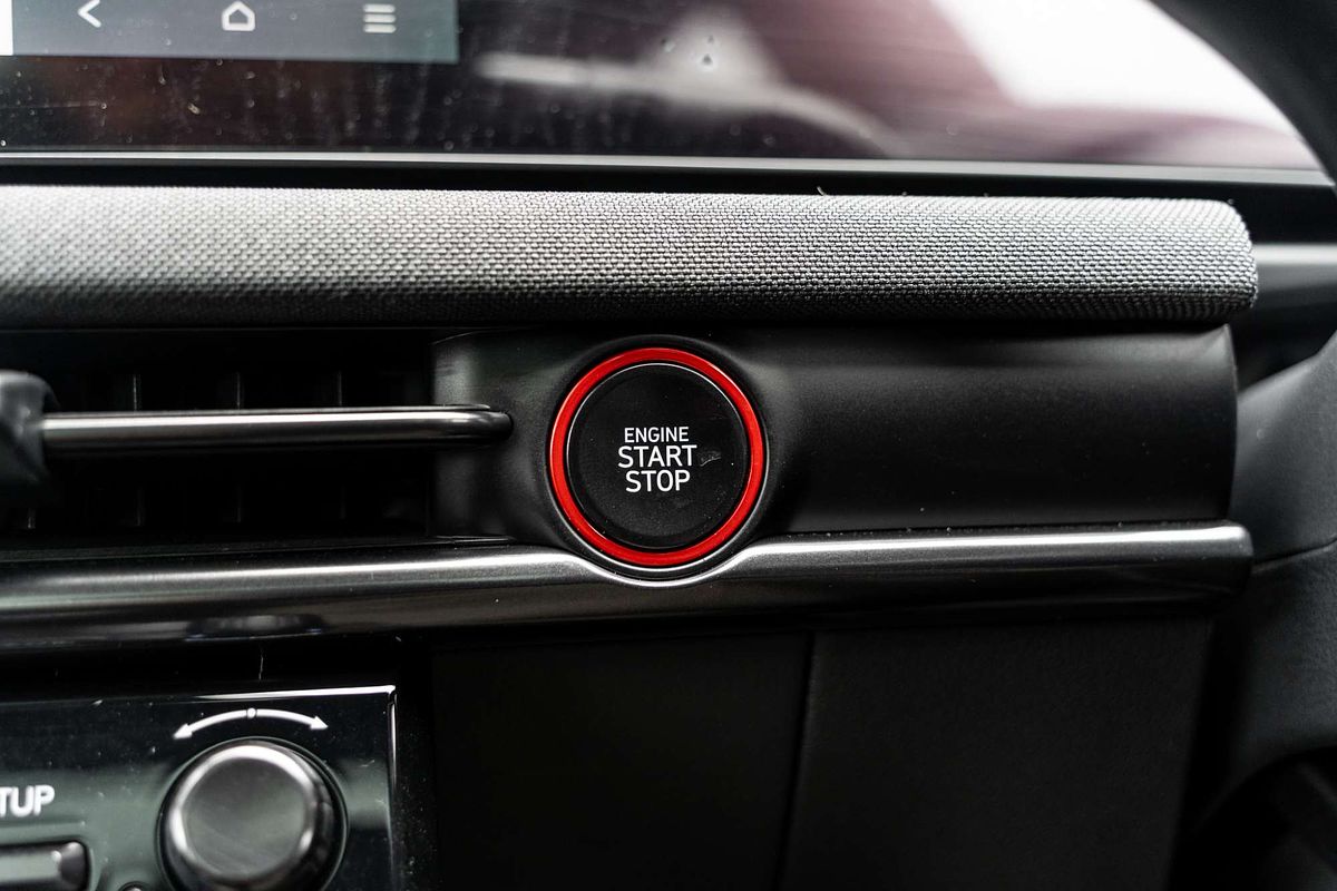 2025 Hyundai Tucson Premium N Line NX4.V4