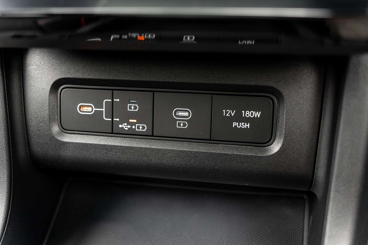 2025 Hyundai Tucson Premium N Line NX4.V4