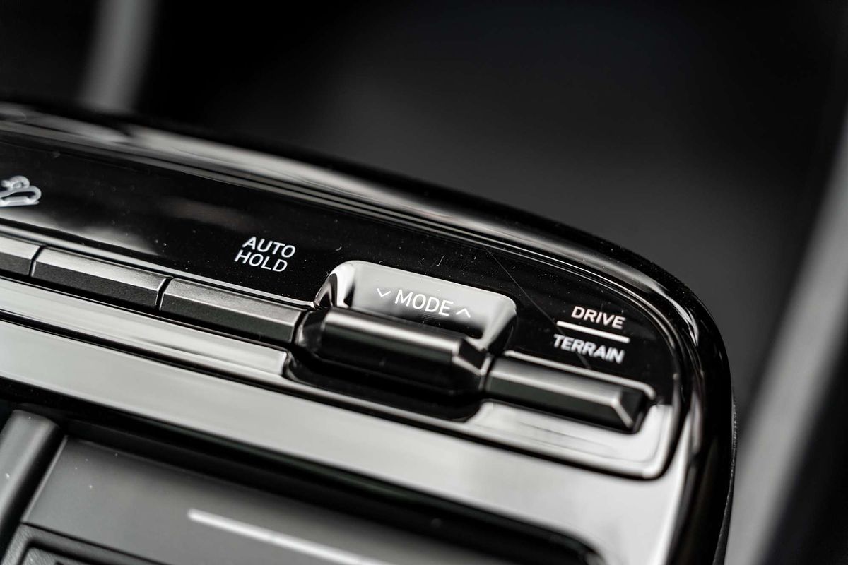 2025 Hyundai Tucson Premium N Line NX4.V4