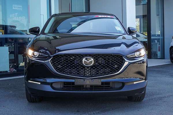 2025 Mazda CX-30 G25 Touring DM Series