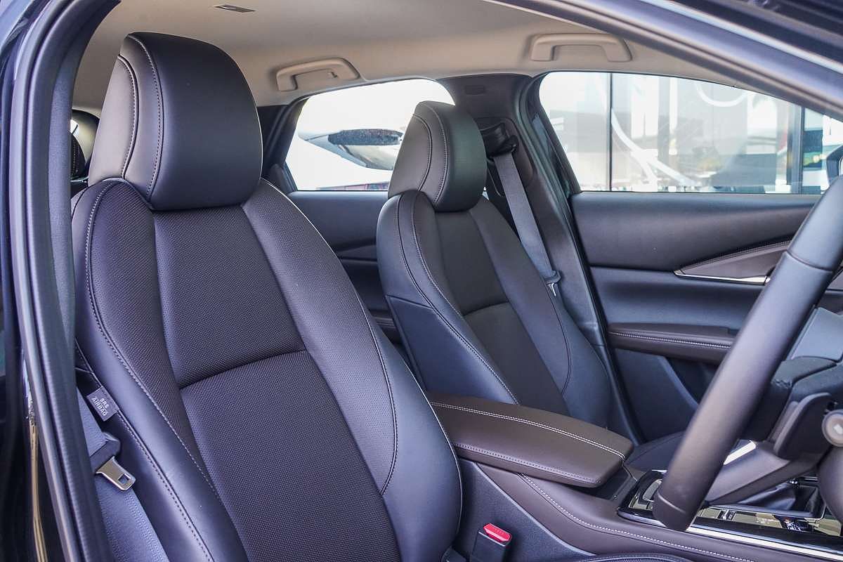2025 Mazda CX-30 G25 Touring DM Series