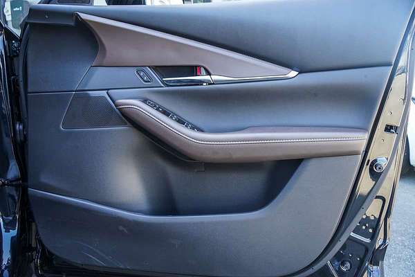 2025 Mazda CX-30 G25 Touring DM Series