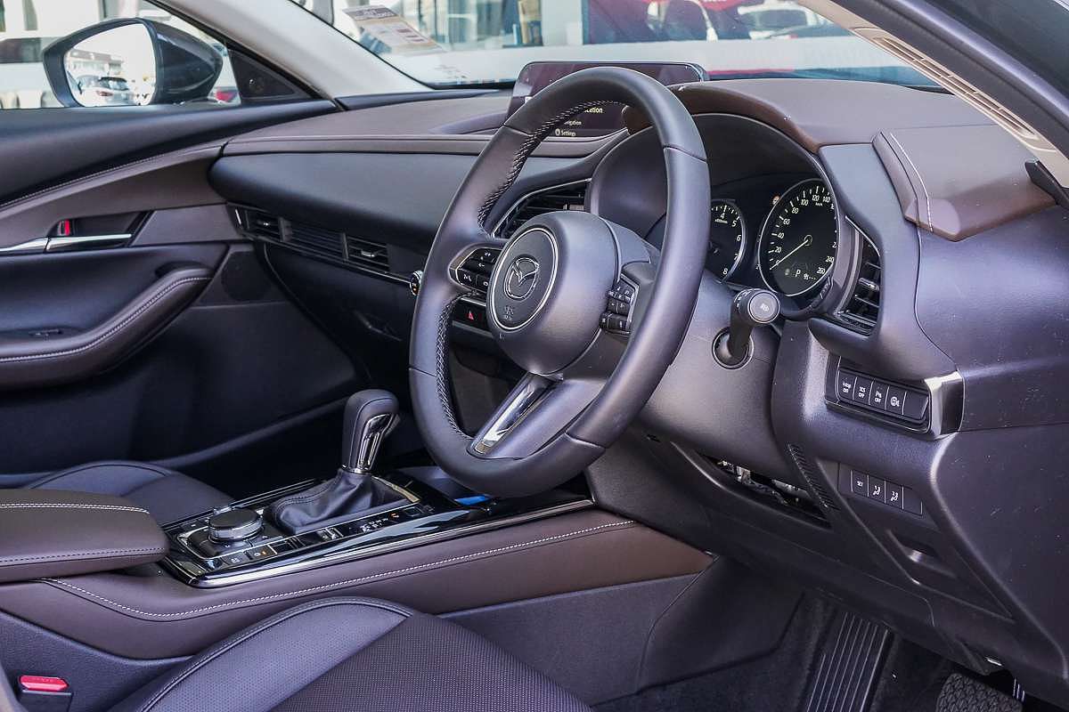 2025 Mazda CX-30 G25 Touring DM Series