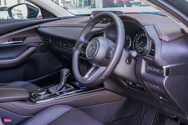2025 Mazda CX-30 G25 Touring DM Series