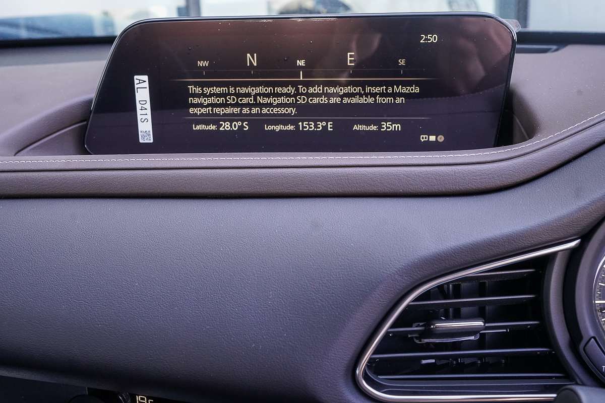 2025 Mazda CX-30 G25 Touring DM Series