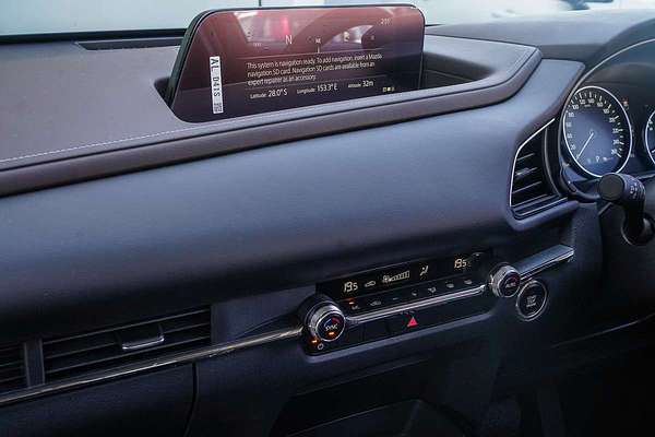 2025 Mazda CX-30 G25 Touring DM Series