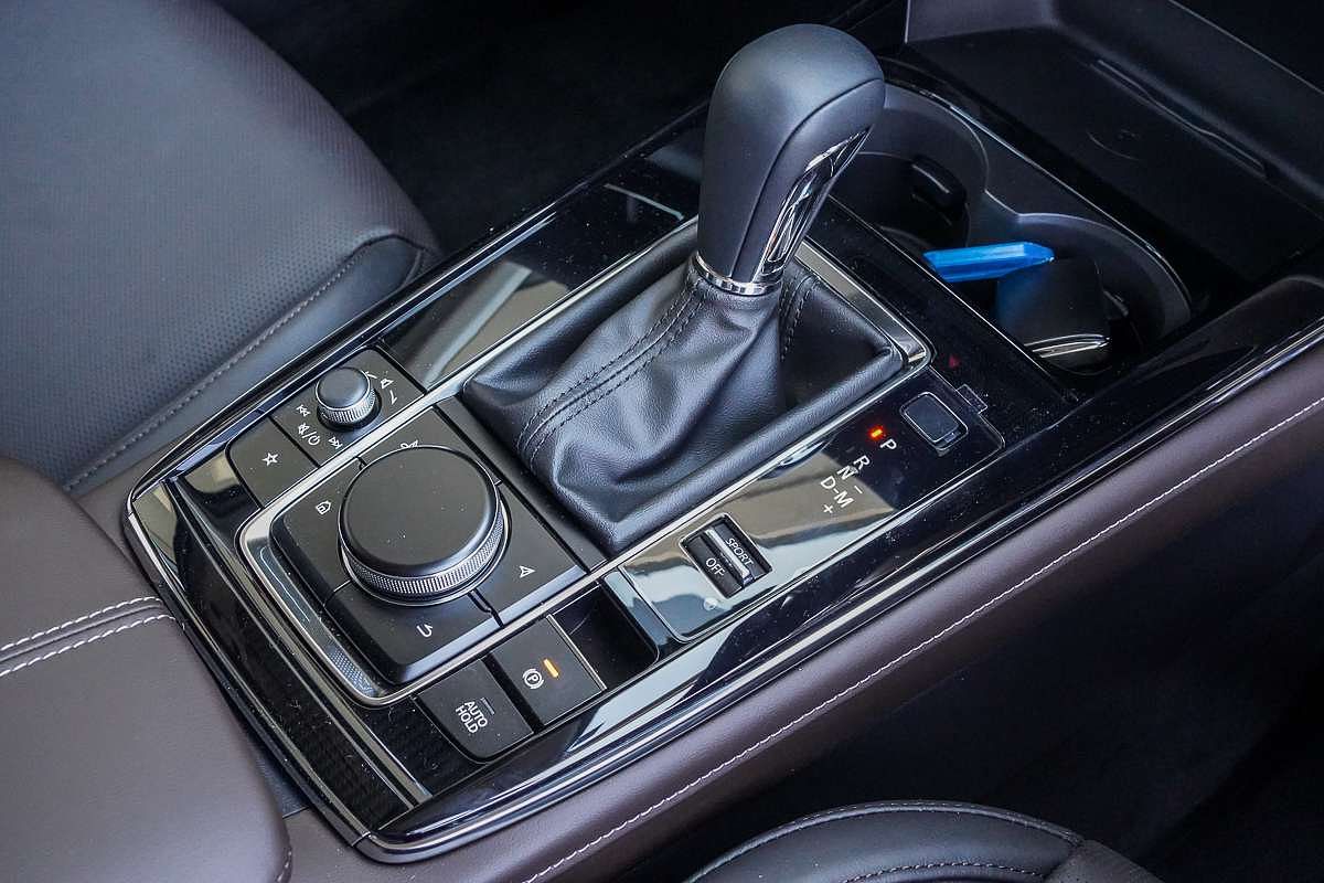2025 Mazda CX-30 G25 Touring DM Series