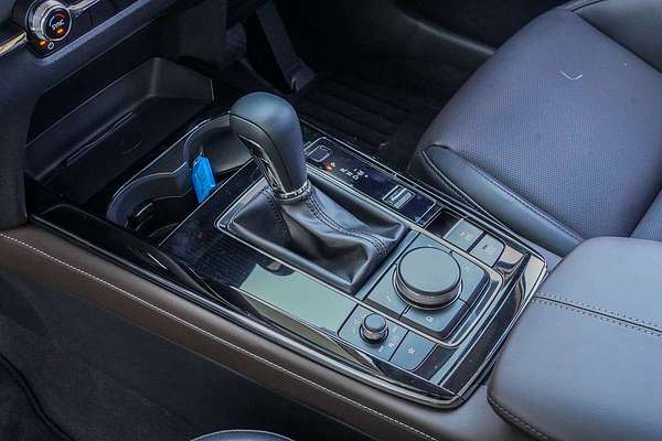 2025 Mazda CX-30 G25 Touring DM Series