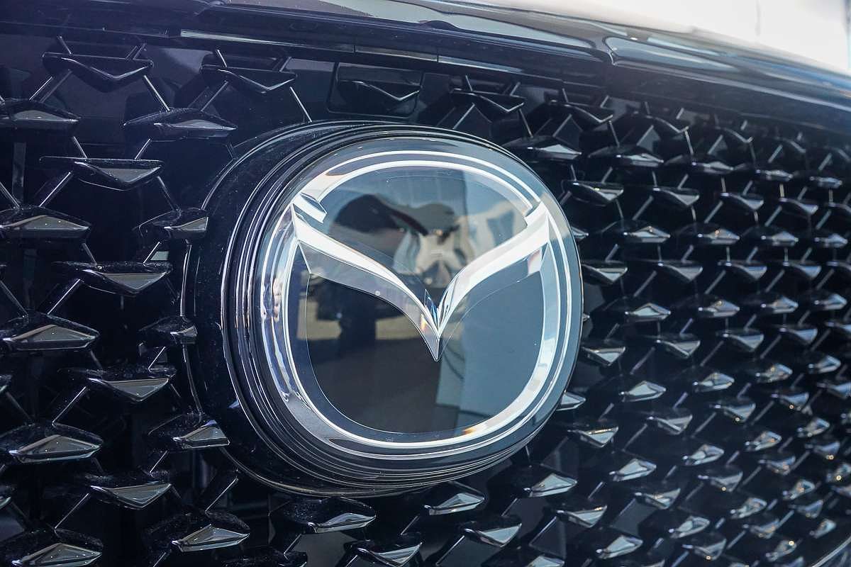 2025 Mazda CX-30 G25 Touring DM Series