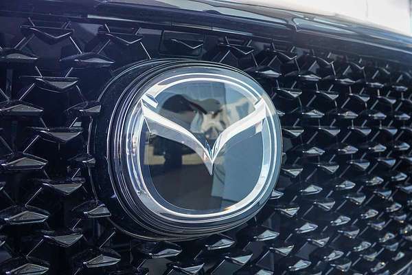 2025 Mazda CX-30 G25 Touring DM Series