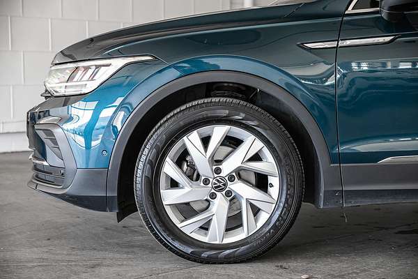 2023 Volkswagen Tiguan 110TSI Life 5N