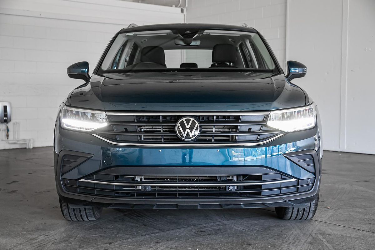 2023 Volkswagen Tiguan 110TSI Life 5N