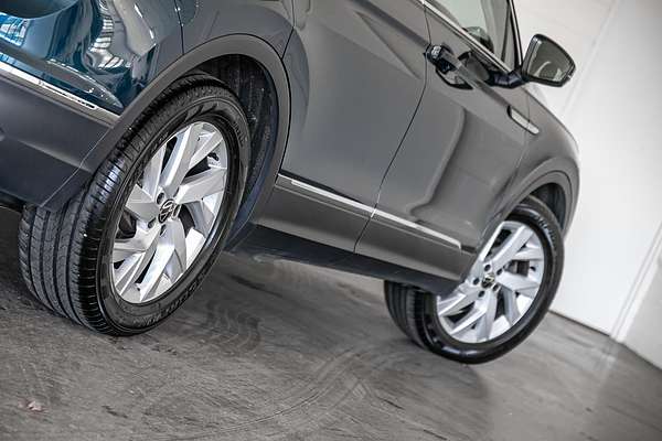 2023 Volkswagen Tiguan 110TSI Life 5N