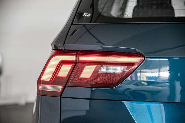 2023 Volkswagen Tiguan 110TSI Life 5N