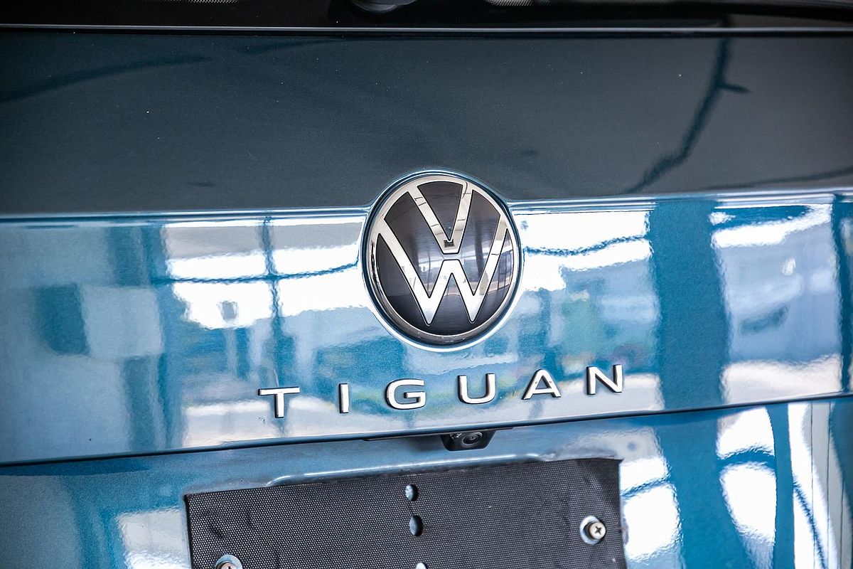 2023 Volkswagen Tiguan 110TSI Life 5N