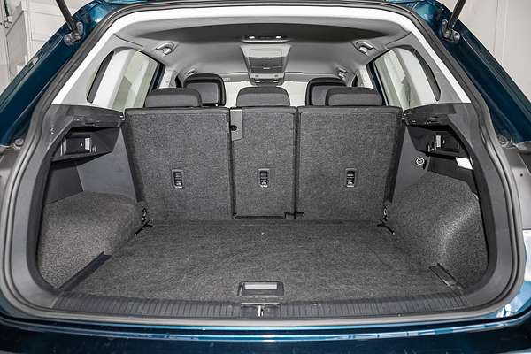 2023 Volkswagen Tiguan 110TSI Life 5N